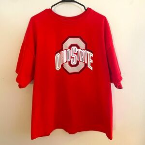 THE Ohio State University.